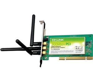 tp-link Wireless N 300